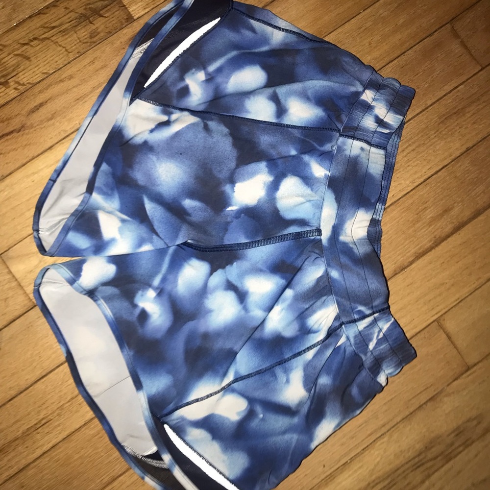 Hotty Hot shorts
